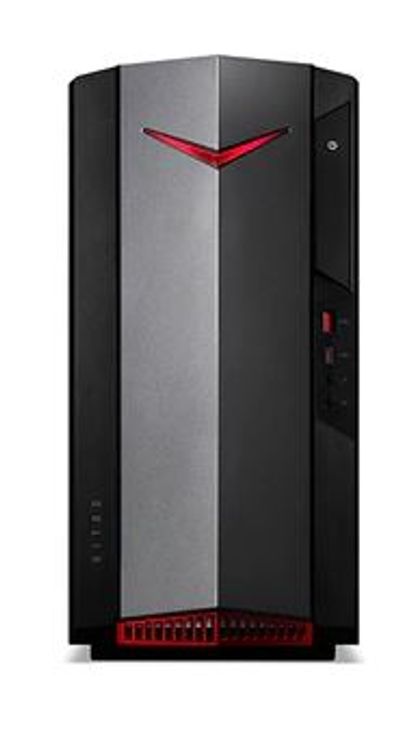 Acer Nitro 50 N50-610-EW11 Gaming Desktop with Intel® i5-10400F, 2TB HDD, 12GB RAM, NVIDIA GTX 1650 & Windows 10 Home for $999.99 at The Source Canada