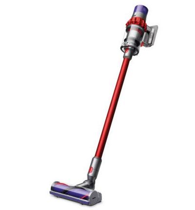 Dyson Official Outlet - Cyclone V10 Motorhead Cordless Vacuum, Refurbished for $359.99 at Ebay Canada