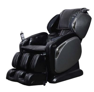 Osaki OS-4000CS L-track Zero Gravity Massage Chair  for $2,999.99 at Costco Canada