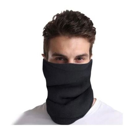 Quantum™ Fleece Neck Gaiter Face Cover $1.00 at Showcase Canada