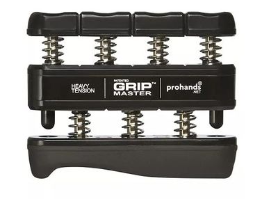 Grip Master Hand And Finger Exerciser for $11.97 at Sport Chek Canada