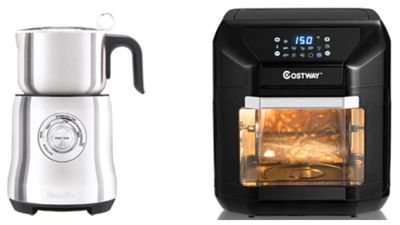 Best Buy Canada Weekly Deals: Save up to 40% on Small Kitchen Appliances + More