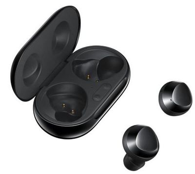 Samsung Galaxy Wireless Buds+ - Black (SMR175NZKAXAC) For $118.99 At Visions Electronics Canada