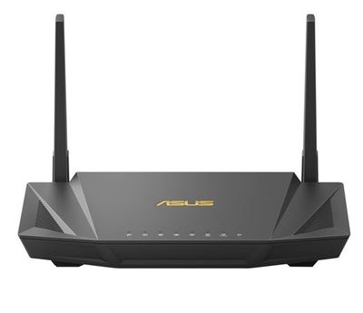 ASUS Wireless AX1800 Dual-Band Wi-Fi 6 Router (RT-AX56U/CA) For $129.99 At Best Buy Canada