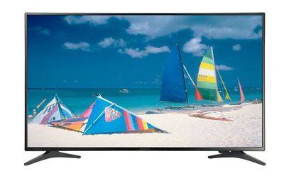 Insignia 43" 1080p HD LED TV (NS-43D420NA20) For $249.99 At Best Buy Canada