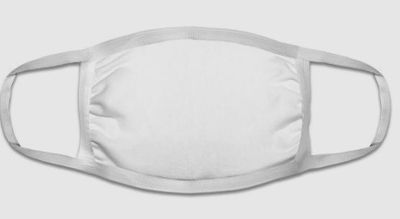 Fruit of the Loom Reusable Cotton Face Mask - Black & White - 50 Count Multipacks For $9.99 At Amazon Canada Fruit of the Loom Reusable Cotton Face Mask - Black & White - 50 Count Multipacks For $9.99 At Amazon Canada