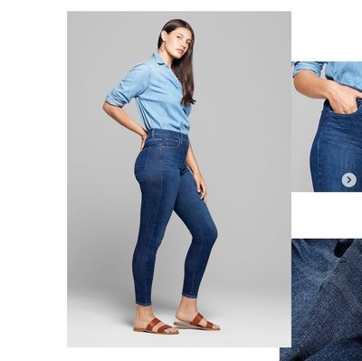 Gap Canada Sale: Up to 50% Off Almost Everything + Extra 25% Off Promo Code + More