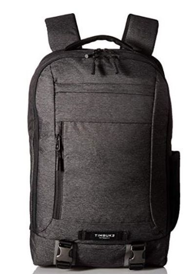 Timbuk2 The Authority Pack,One Size For $119.00 At Amazon Canada