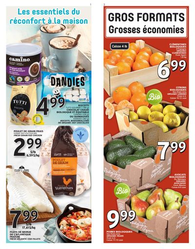 Rachelle Bery Grocery Flyer January 28 to February 10
