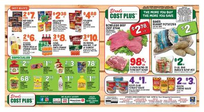 Elrod's Weekly Ad Flyer January 27 to February 2, 2021