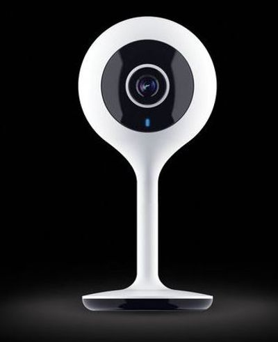 Merkury Smart Wi-Fi Camera For $7.00 At Walmart Canada