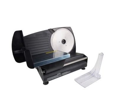 7-1/2 in. Meat Slicer For $74.99 At Princess Auto Canada