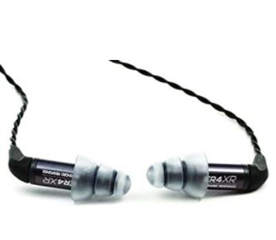 Etymotic Research ER4XR in-Ear Monitors Headphone For $258.25 At Amazon Canada