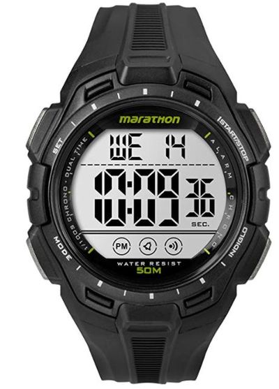 Marathon by Timex Full-Size Watch For $27.10 At Amazon Canada