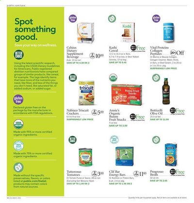 Publix (AL, FL, GA, NC, SC, TN, VA) Weekly Ad Flyer January 28 to February 3