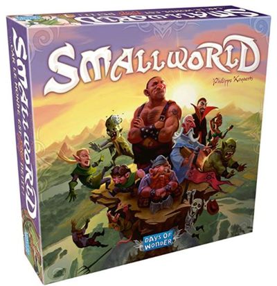 Small World For $45.22 At Amazon Canada