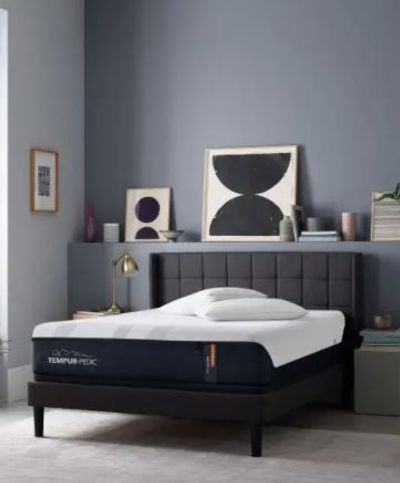 Tempur-Pedic mattress "ProAlign-Firm" collection For $1979.00 At Linen Chest Canada