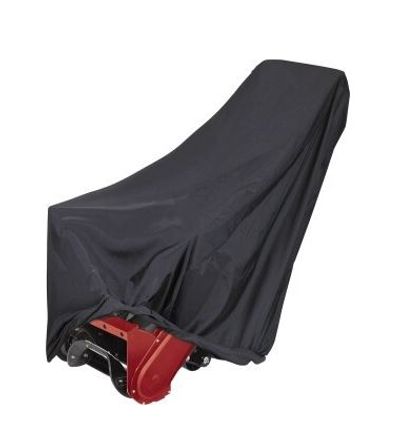 Single-Stage Snowthrower Cover For $11.99 At Princess Auto Canada