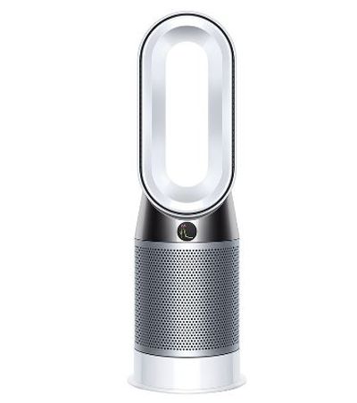 Dyson AM09 Hot + Cool Fan with Jet Focus Technology For $399.99 At TSC Stores Canada