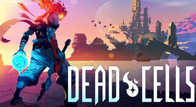 Dead Cells Game For $16.99 At Nintendo Canada