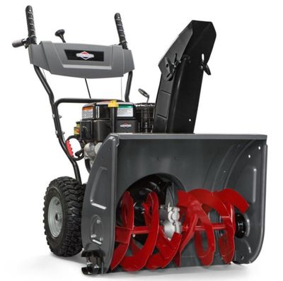 Lowe’s Canada Weekly Sale: Save $200 on Gas Snow Blower + Buy More Save More on all Major Kitchen Appliances, Save $200 – $300 + More Deals