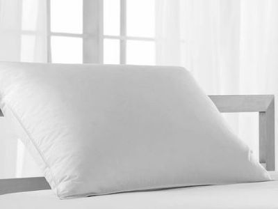 Mainstays Extra Firm Pillow For $11.97 At Walmart Canada