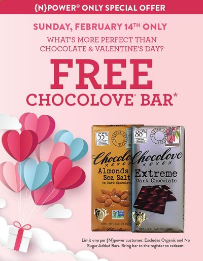 Natural Grocers Weekly Ad Flyer February 14 to February 14