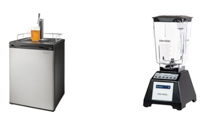 Best Buy Canada Weekly Deals: Save up to 40% on Small Kitchen Appliances + More