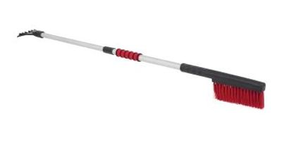 47 in. Extendable Snow Brush for $3.19 at Princess Auto Canada