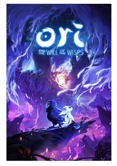 Ori and the Will of the Wisps for $13.19 at Microsoft Canada