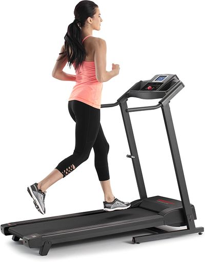 Weslo Cadence G 3.9 Cushioned Treadmill On sale for $ 499.99 at Canadian Tire Canada