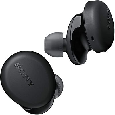 Sony WF-XB700 EXTRA BASS™ Truly Wireless In-Ear Earbuds - Black On Sale for $ 99.99 at The Source Canada