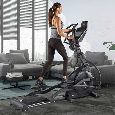 Sole E98 20 in. Light Commercial Elliptical On Sale for $ 2199.99 at Costco Canada