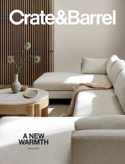 Crate & Barrel Weekly Ad Flyer February 1 to February 8