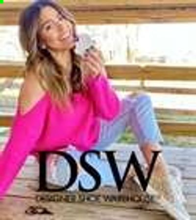 DSW Weekly Ad Flyer February 1 to February 8