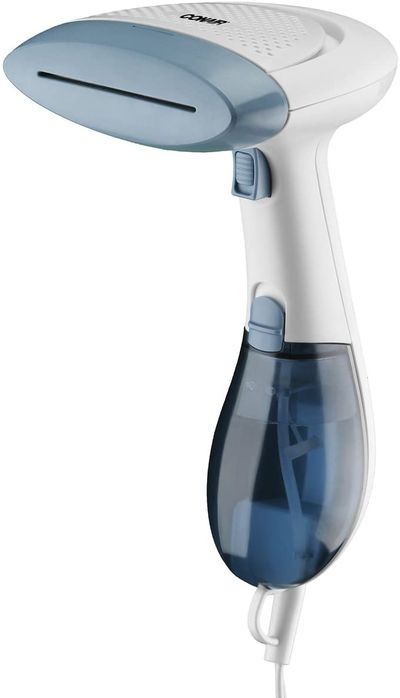 Conair Super Steam Hand Held Fabric Steamer On Sale for $ 29.50 at Amazon Canada