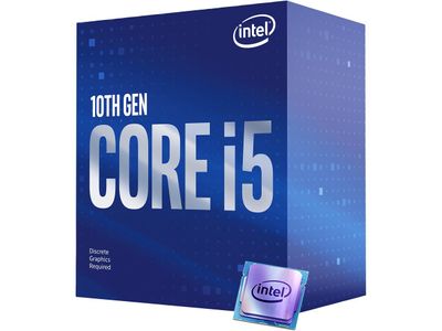 Intel Core i5 On Sale for $184.99 at Newegg Canada