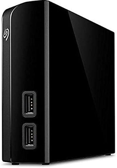 Seagate Backup Plus Hub 10TB External Hard Drive Desktop HDD On Sale for $ 219.99 at Amazon Canada