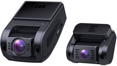 AUKEY Dual Dash Cam On Sale for $ 179.99 at Amazon Canada