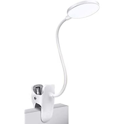 OUTOPEST LED Reading Light On Sale for $ 19.99 at Amazon Canada