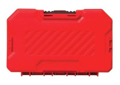 CRAFTSMAN 24-Piece Standard (SAE) Polished Chrome Mechanics Tool Set For $18.44 At Lowe's Canada
