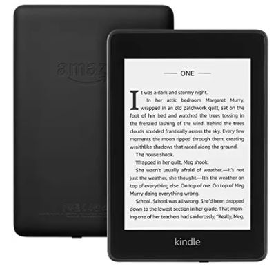 Amazon Canada First Reads Deals: FREE Kindle eBook with Amazon Prime in February!