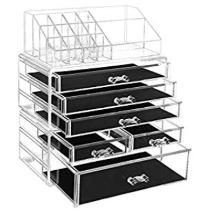 Amazon Canada Deals: Save 25% on Home Organization Items + 46% on CucinaPro Classic Heart Waffler + 28% on Snow Joe Cordless Snow Shovel