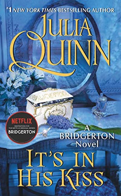 It's In His Kiss: Bridgerton On sale for $ 7.65  at Chapters Indigo Canada