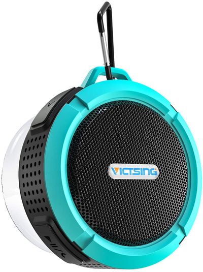 VicTsing SoundHot C6 Portable Bluetooth Speaker On Sale for $ 27.19 at Amazon Canada