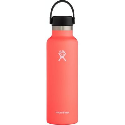 Hydro Flask 621ml Standard Mouth Bottle On Sale for $ 29.96 at MEC Canada