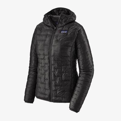 Women's Micro Puff Hoody On Sale for $ 224.99 at Patagonia Canada