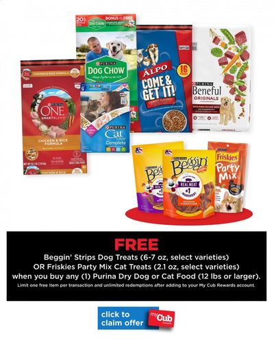 Cub Foods Weekly Ad Flyer January 31 to February 6