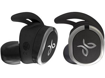 Jaybird Run Wireless In-Ear Headphones Jet On Sale for $ 49.99 at eBay Canada