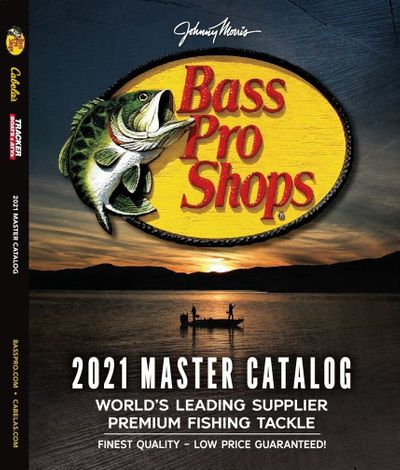 Bass Pro Shops Weekly Ad Flyer February 3 to December 25